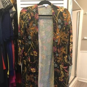 Lularoe Sarah cardigan